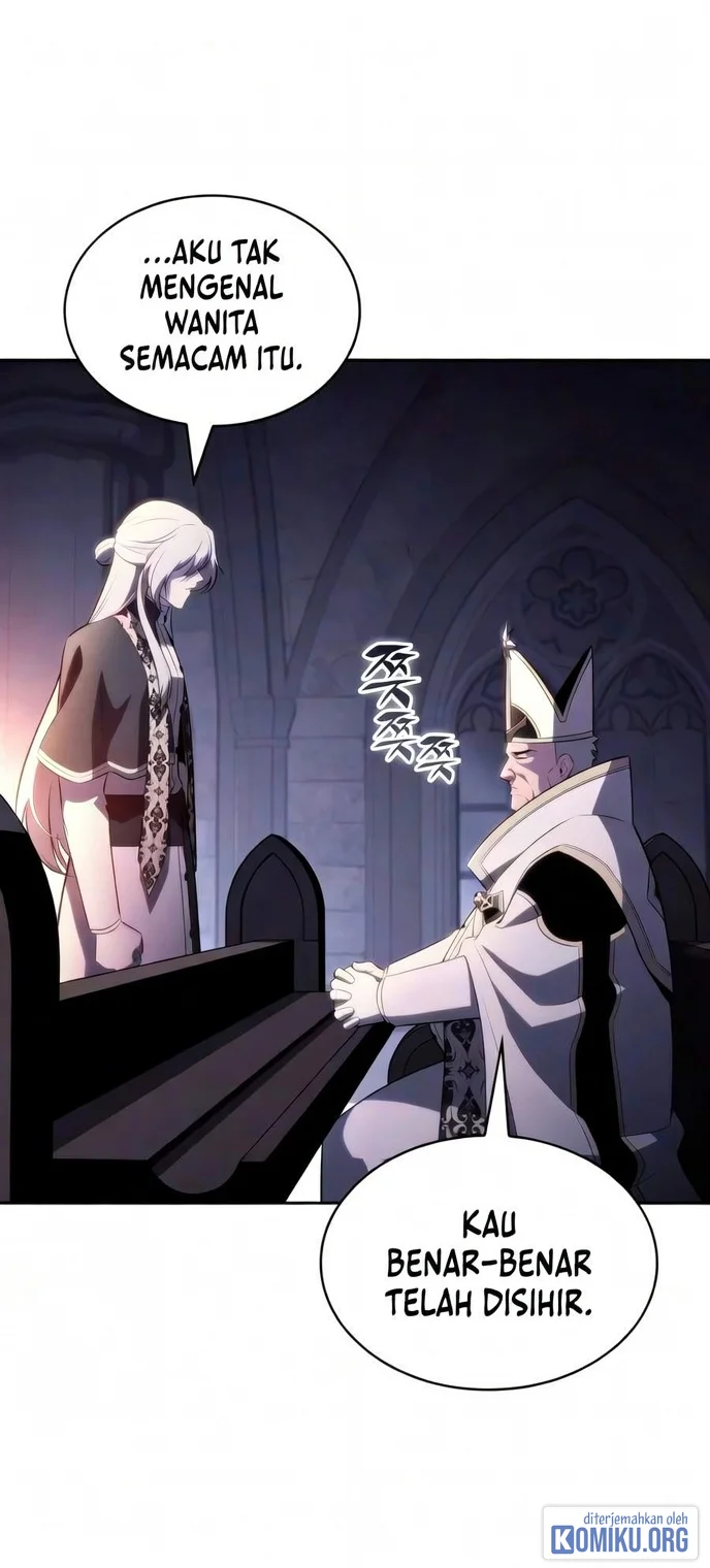 The Regressed Son Of A Duke Is An Assassin Chapter 144 Halaman 53