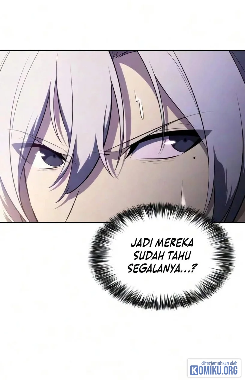 The Regressed Son Of A Duke Is An Assassin Chapter 144 Halaman 55