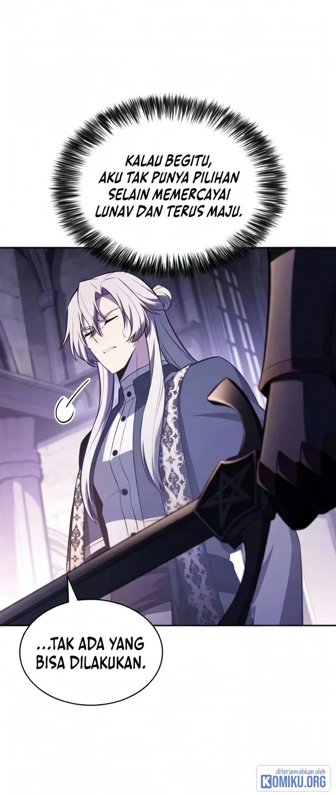 The Regressed Son Of A Duke Is An Assassin Chapter 144 Halaman 56