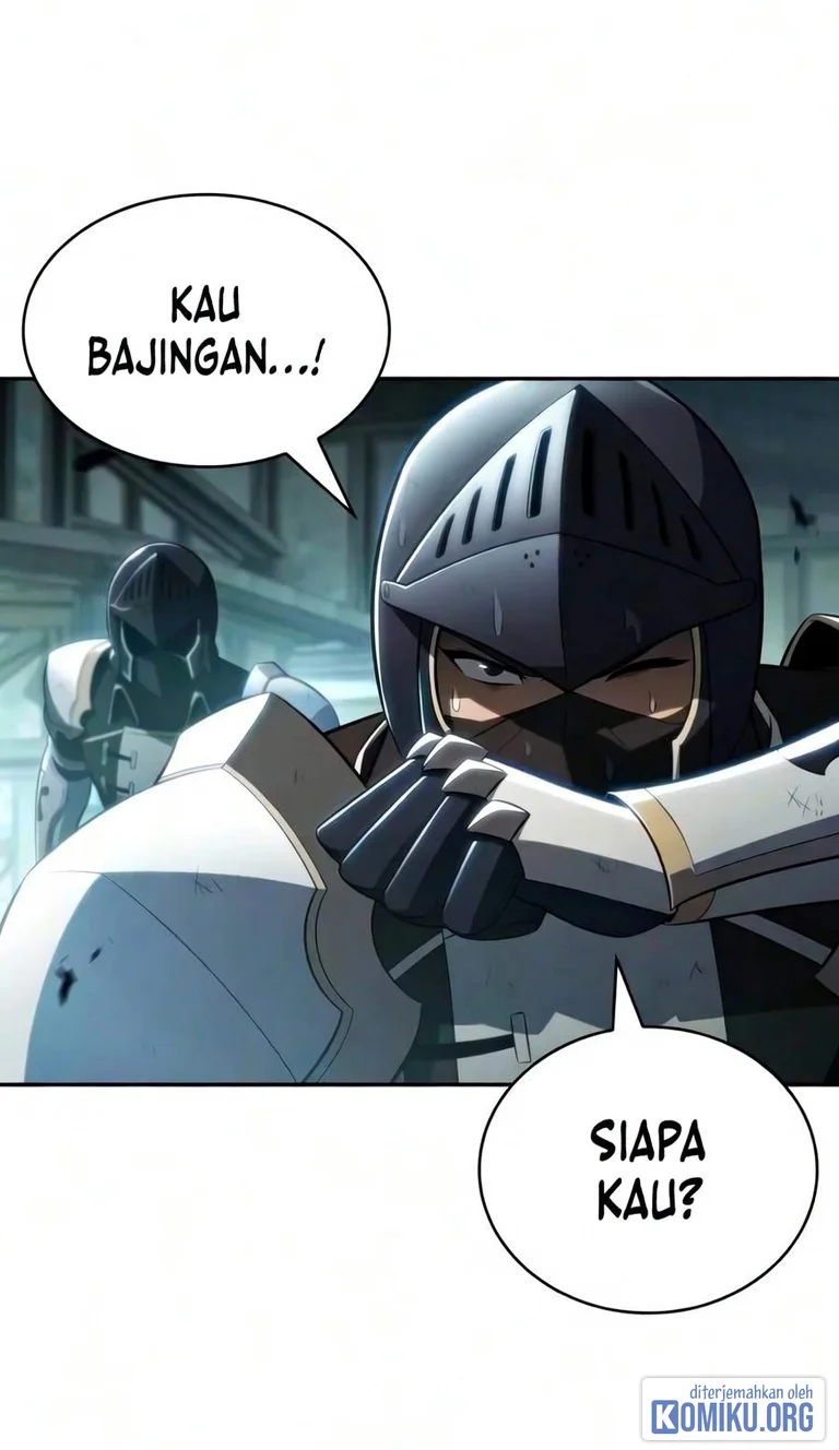 The Regressed Son Of A Duke Is An Assassin Chapter 144 Halaman 64