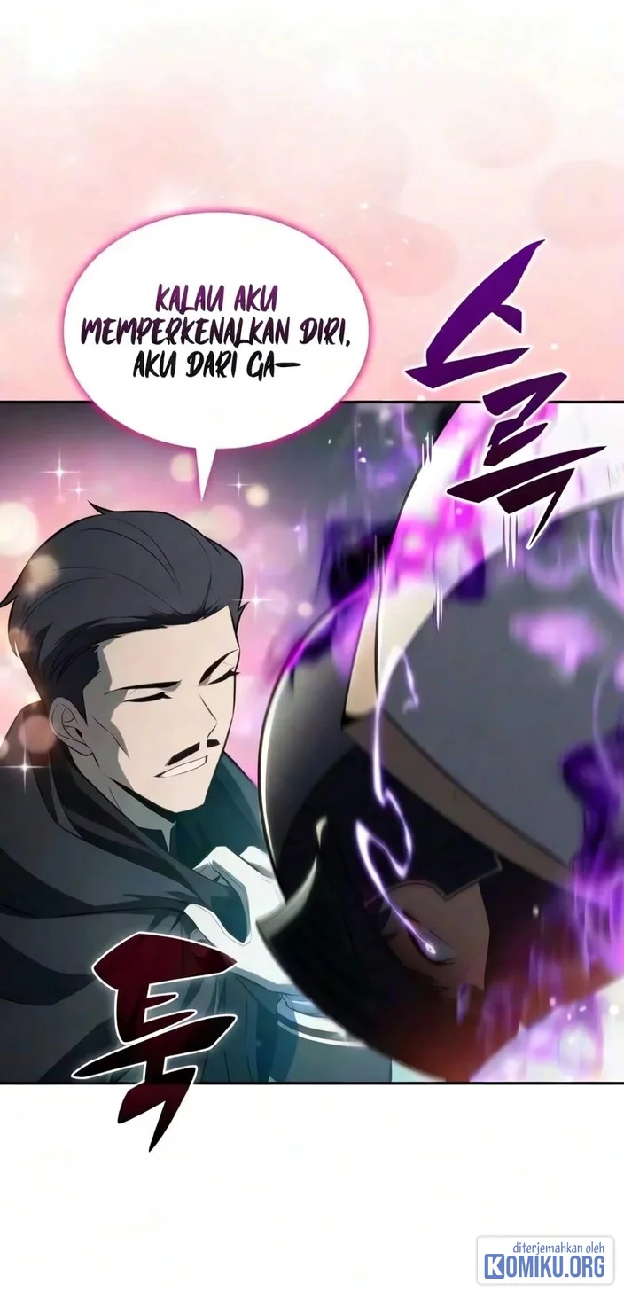 The Regressed Son Of A Duke Is An Assassin Chapter 144 Halaman 65