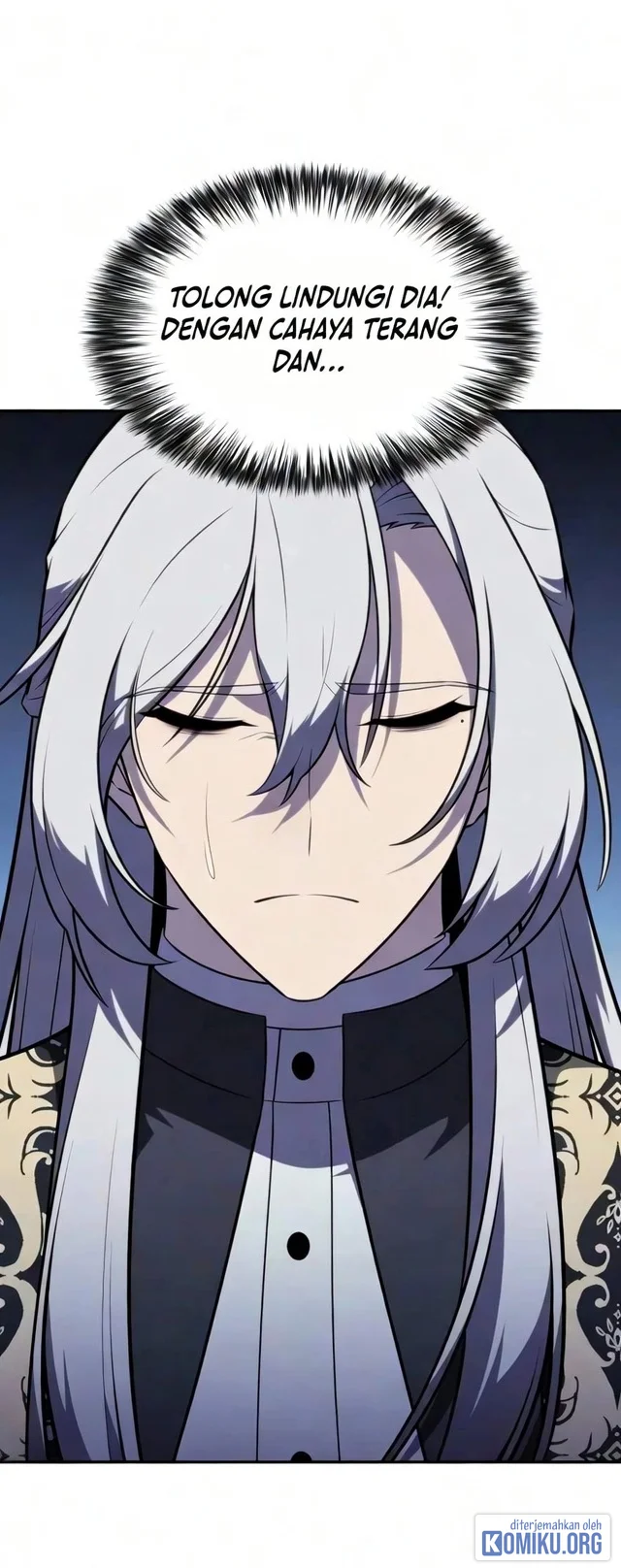 The Regressed Son Of A Duke Is An Assassin Chapter 144 Halaman 80