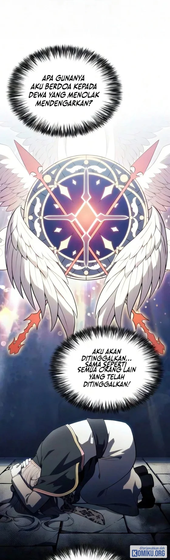 The Regressed Son Of A Duke Is An Assassin Chapter 144 Halaman 82