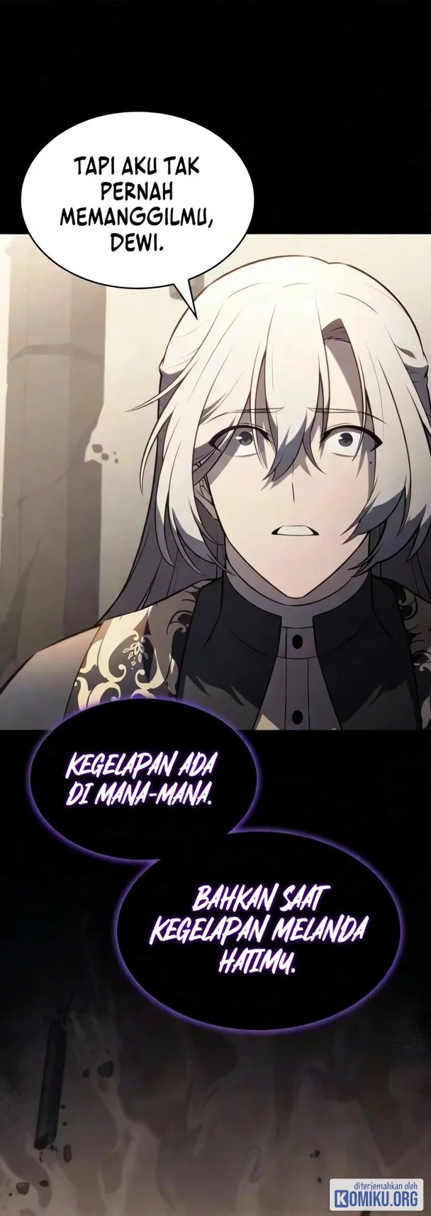 The Regressed Son Of A Duke Is An Assassin Chapter 144 Halaman 88