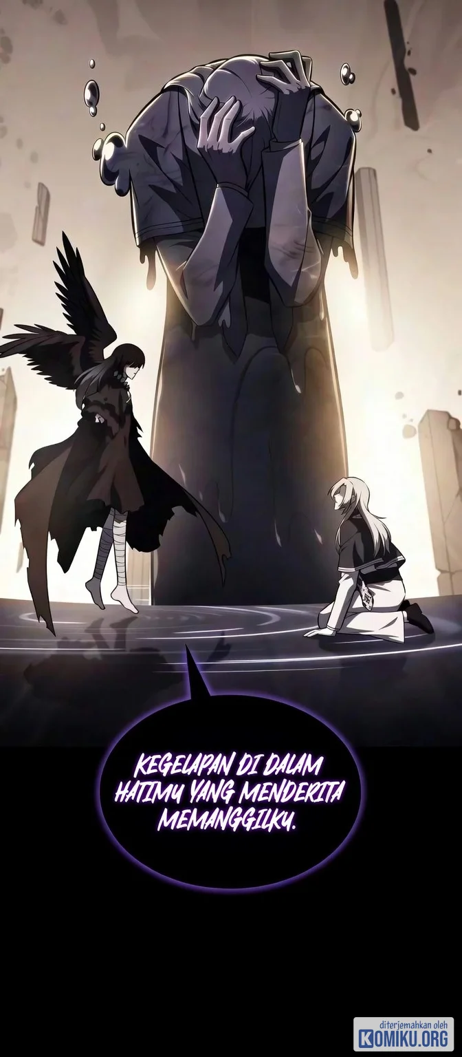 The Regressed Son Of A Duke Is An Assassin Chapter 144 Halaman 89