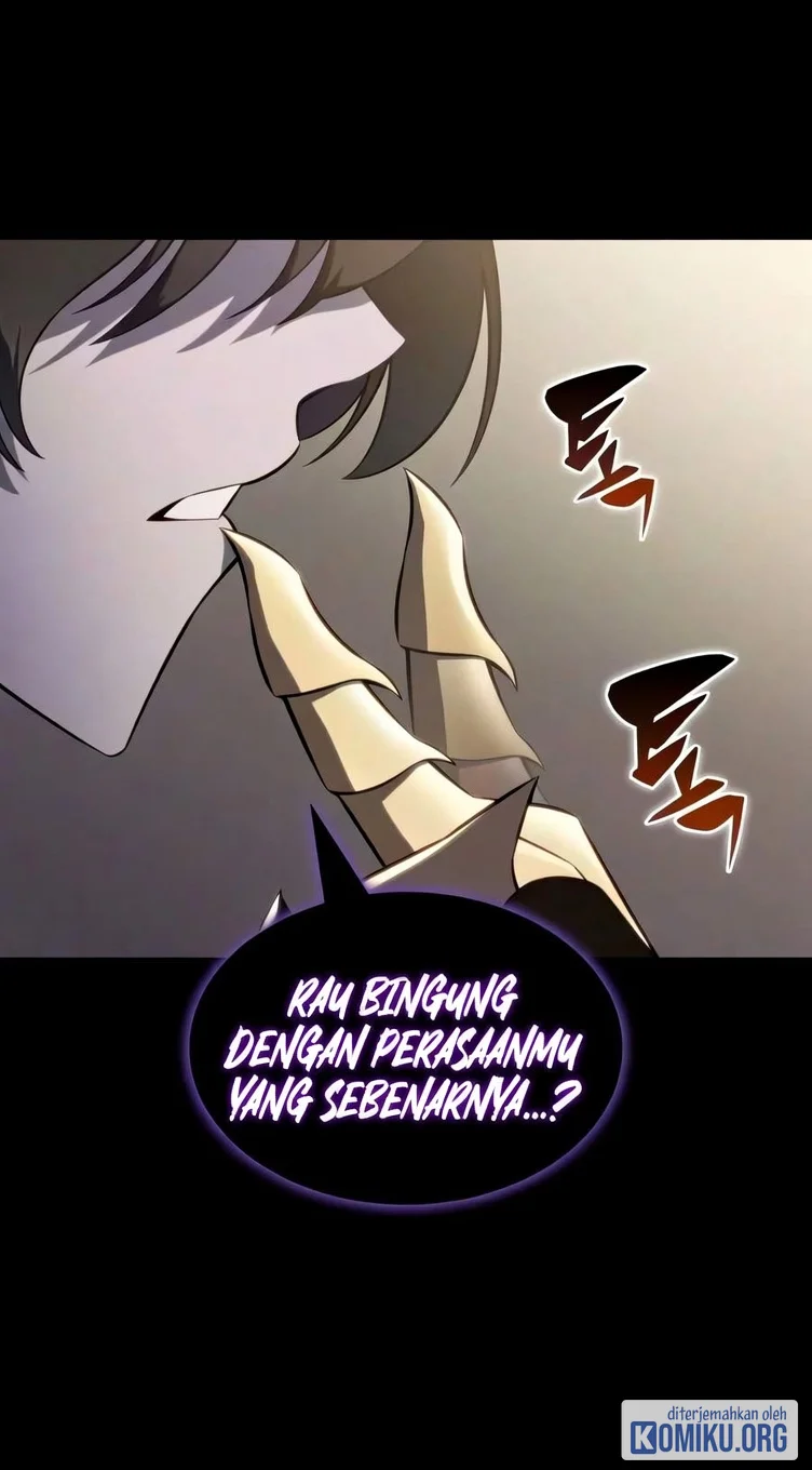 The Regressed Son Of A Duke Is An Assassin Chapter 144 Halaman 93