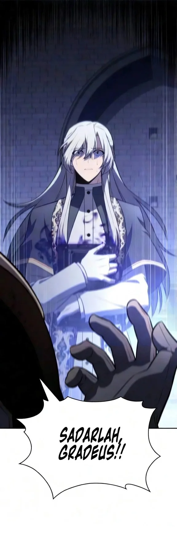 The Regressed Son Of A Duke Is An Assassin Chapter 144 Halaman 99