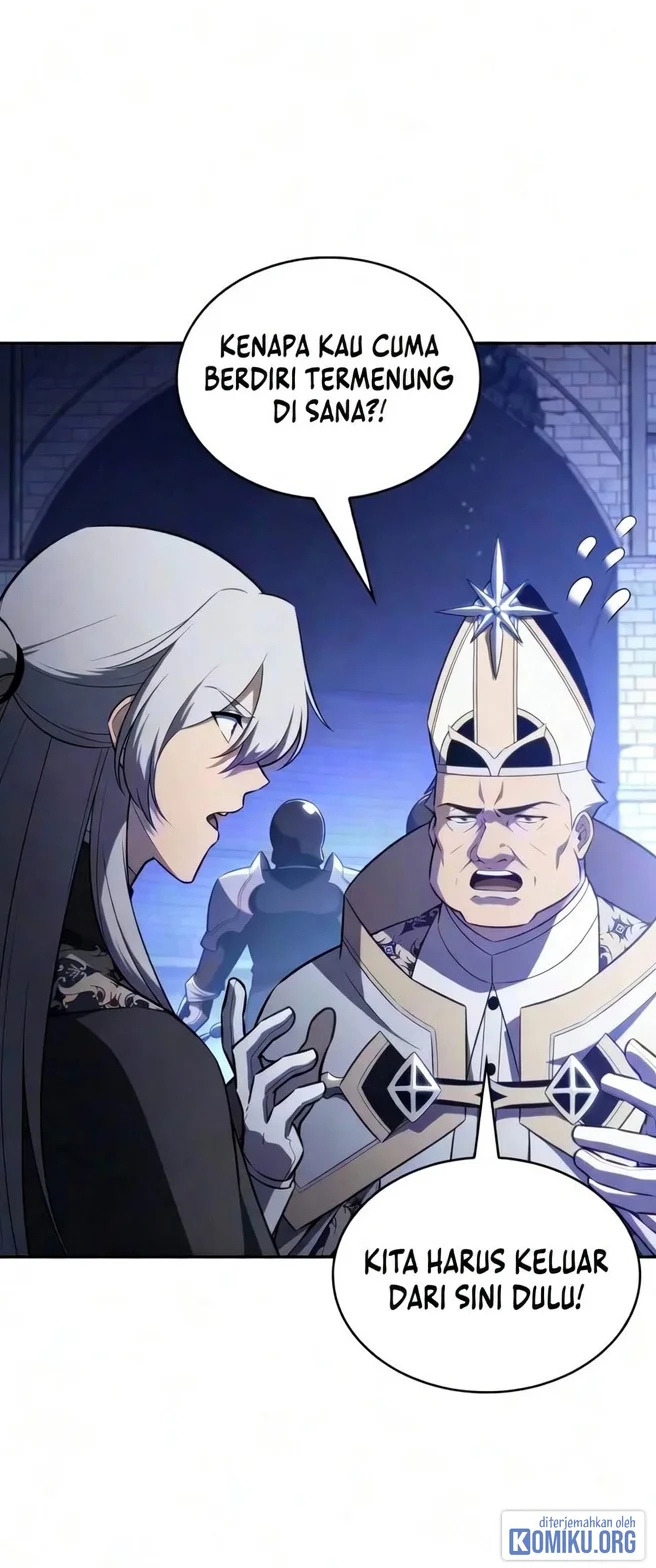 The Regressed Son Of A Duke Is An Assassin Chapter 144 Halaman 100