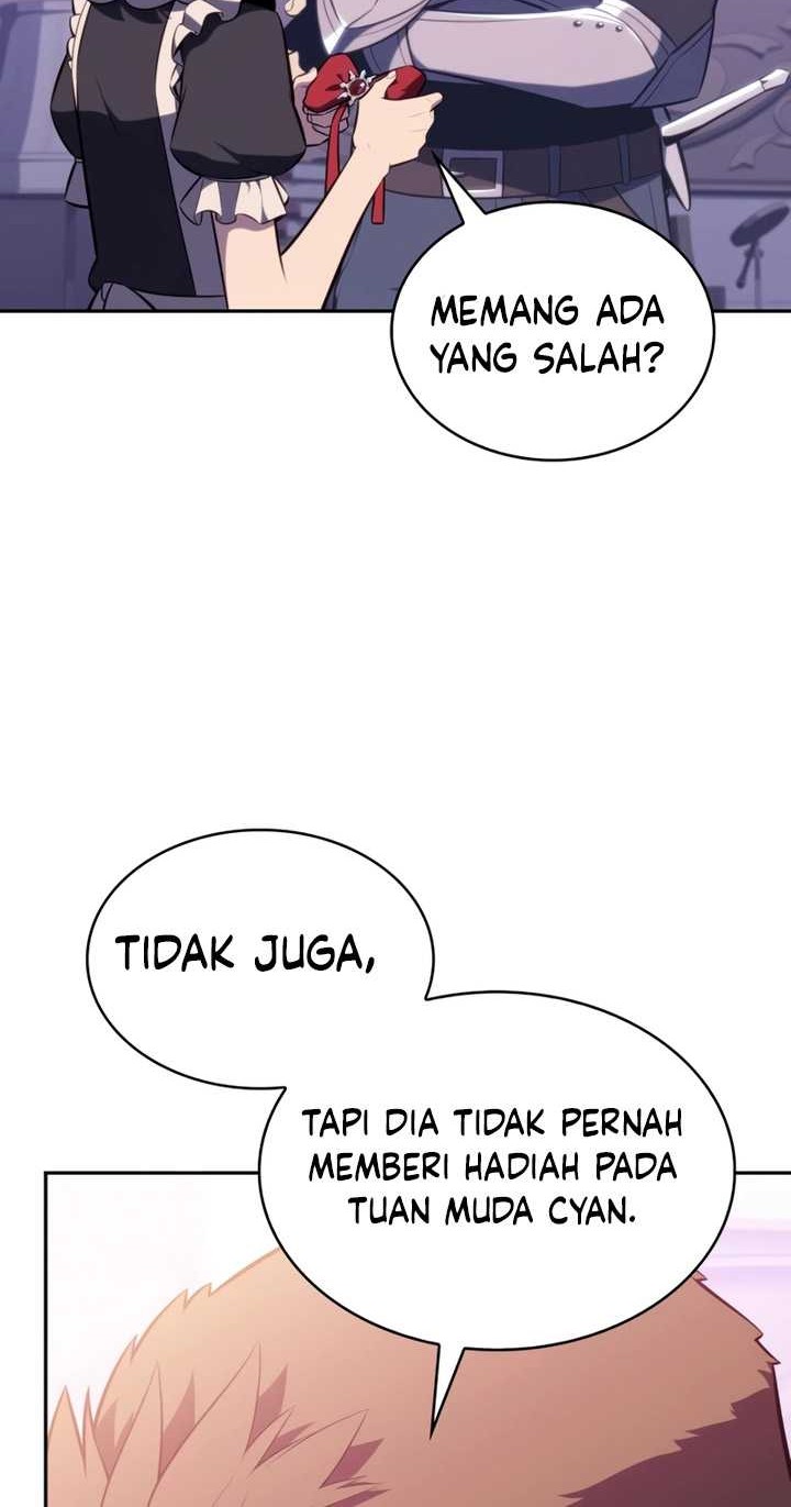 The Regressed Son Of A Duke Is An Assassin Chapter 35 Halaman 3