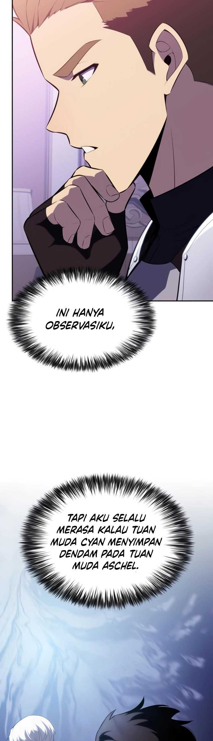 The Regressed Son Of A Duke Is An Assassin Chapter 35 Halaman 4
