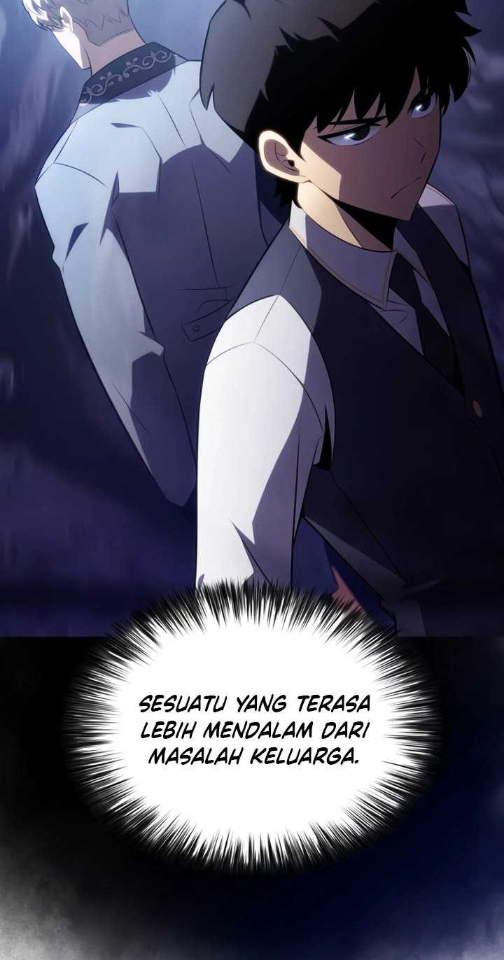 The Regressed Son Of A Duke Is An Assassin Chapter 35 Halaman 5