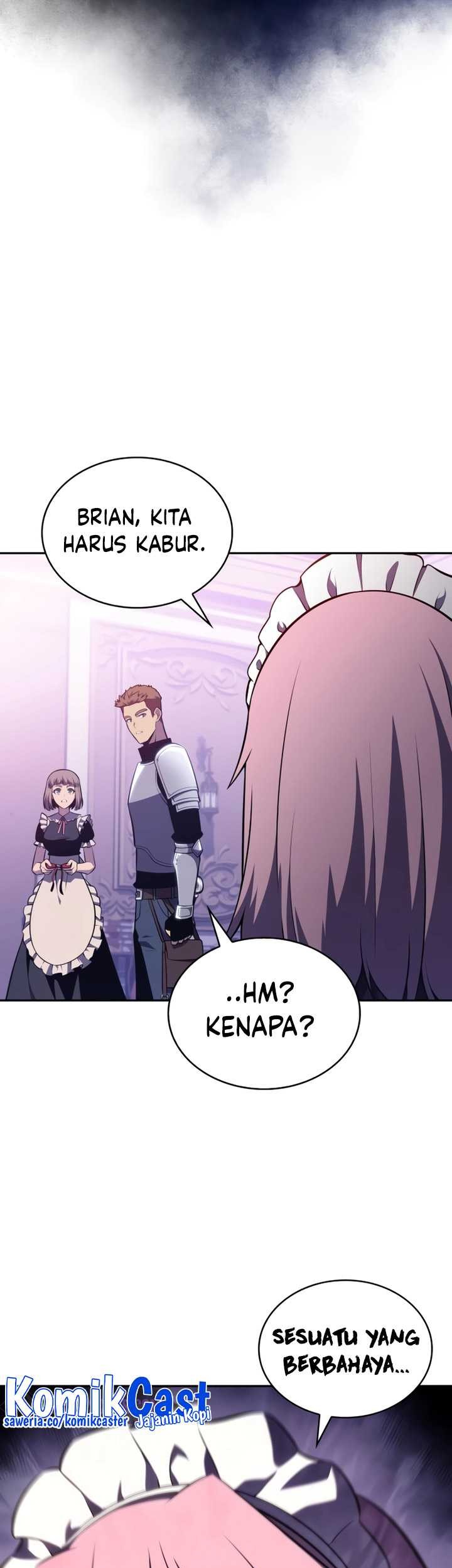 The Regressed Son Of A Duke Is An Assassin Chapter 35 Halaman 6