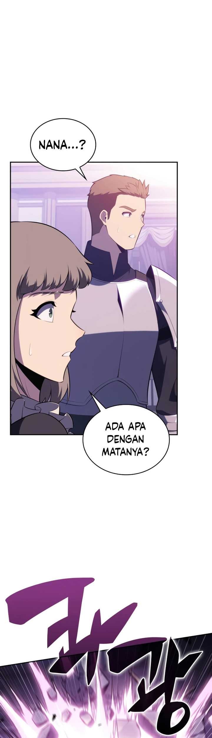 The Regressed Son Of A Duke Is An Assassin Chapter 35 Halaman 8