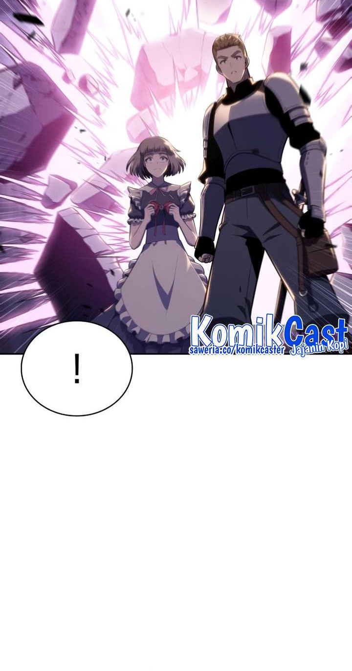 The Regressed Son Of A Duke Is An Assassin Chapter 35 Halaman 9