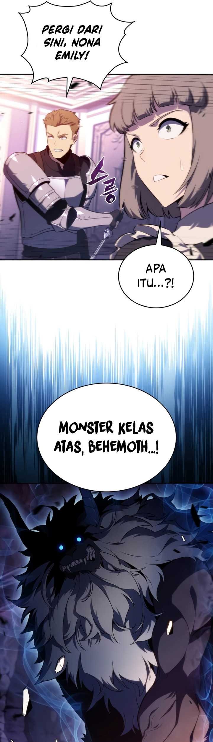 The Regressed Son Of A Duke Is An Assassin Chapter 35 Halaman 10