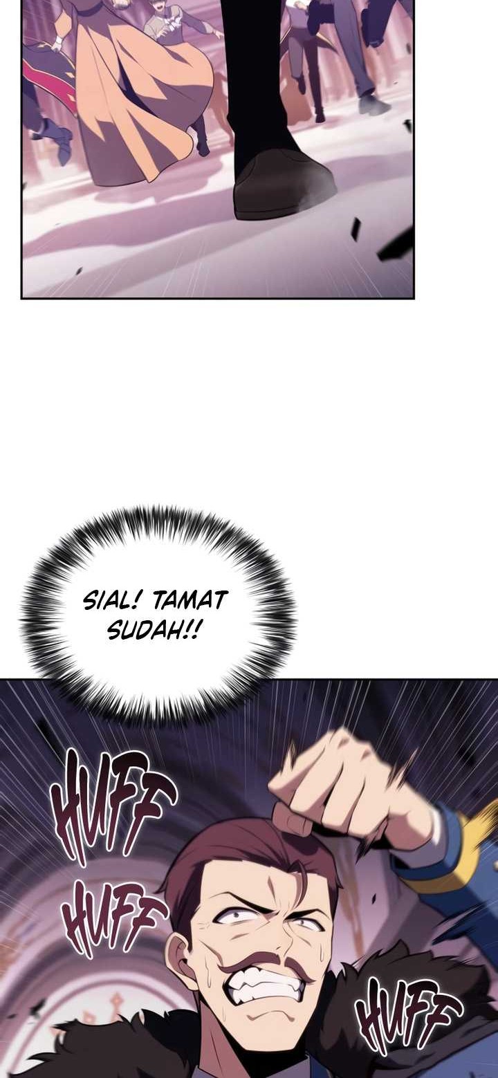 The Regressed Son Of A Duke Is An Assassin Chapter 35 Halaman 13