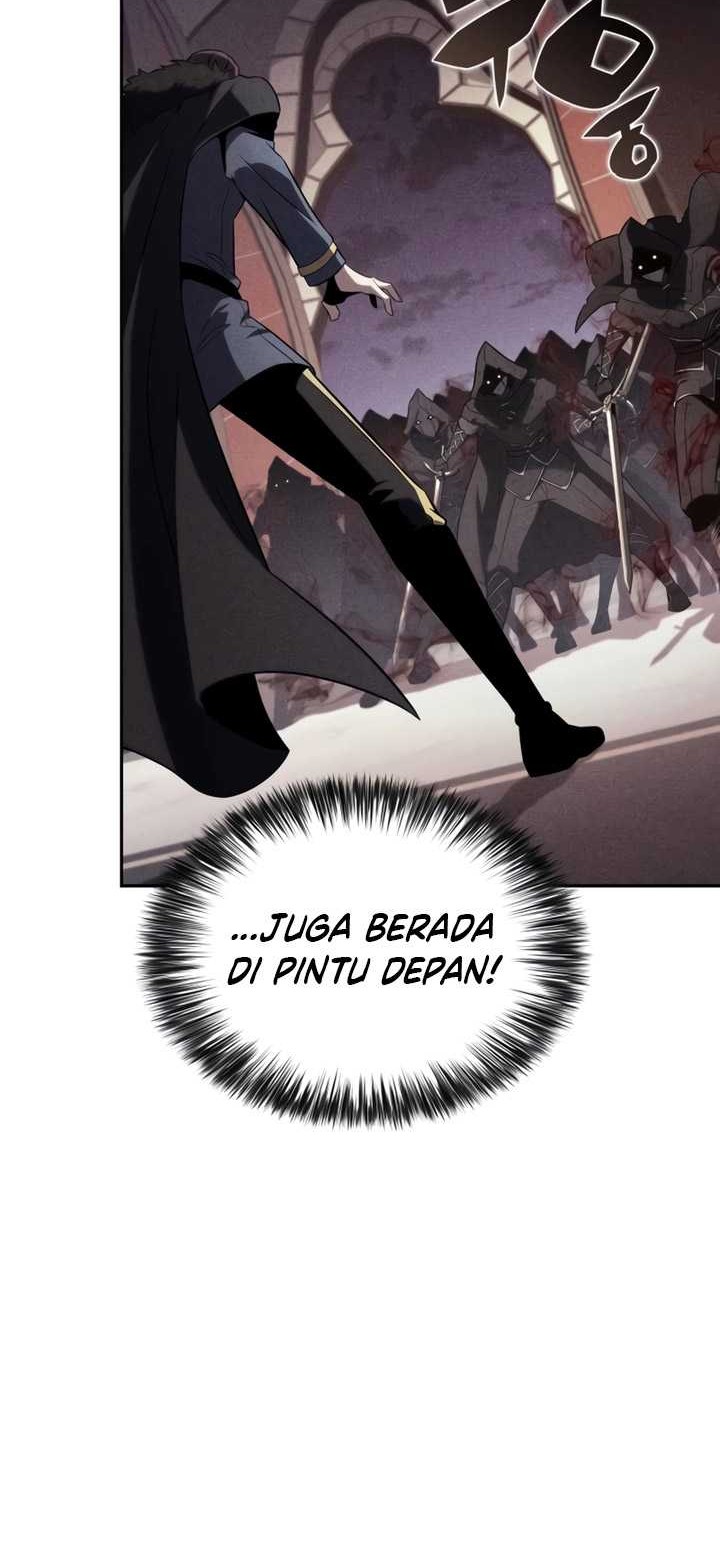 The Regressed Son Of A Duke Is An Assassin Chapter 35 Halaman 15