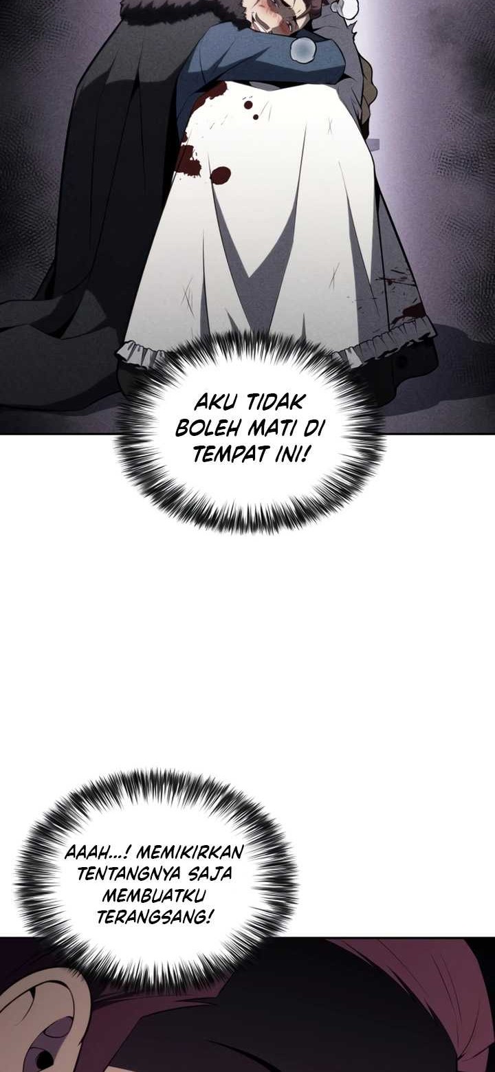 The Regressed Son Of A Duke Is An Assassin Chapter 35 Halaman 17