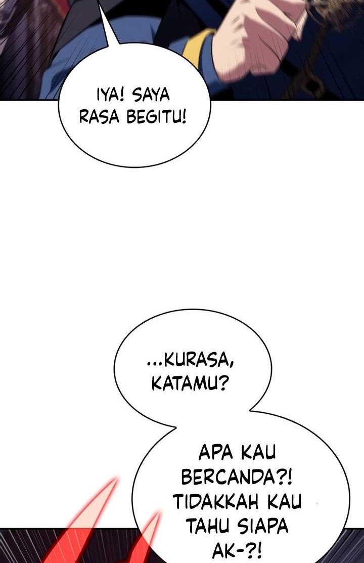The Regressed Son Of A Duke Is An Assassin Chapter 35 Halaman 19