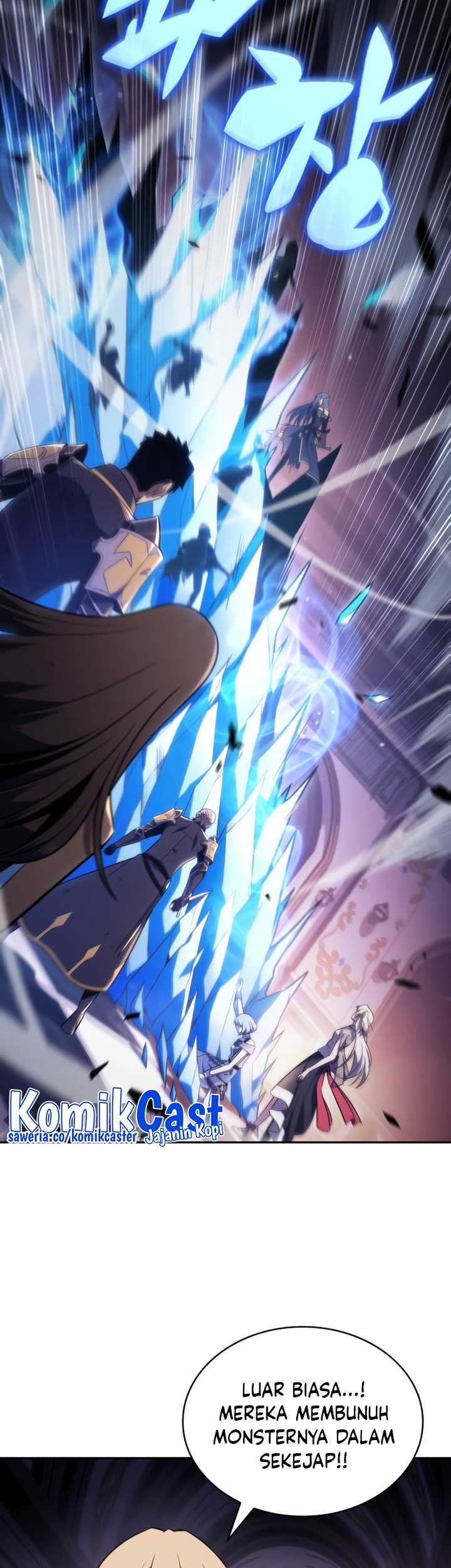 The Regressed Son Of A Duke Is An Assassin Chapter 35 Halaman 28