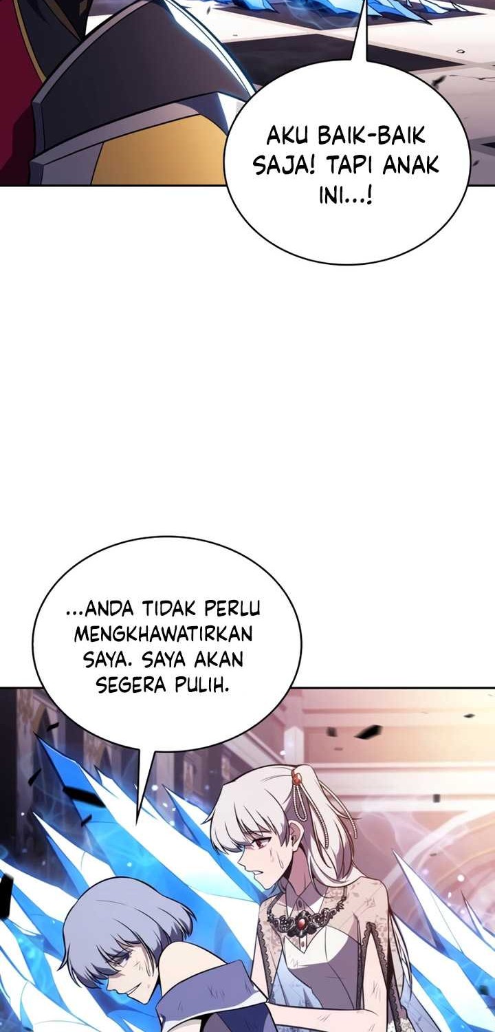 The Regressed Son Of A Duke Is An Assassin Chapter 35 Halaman 31
