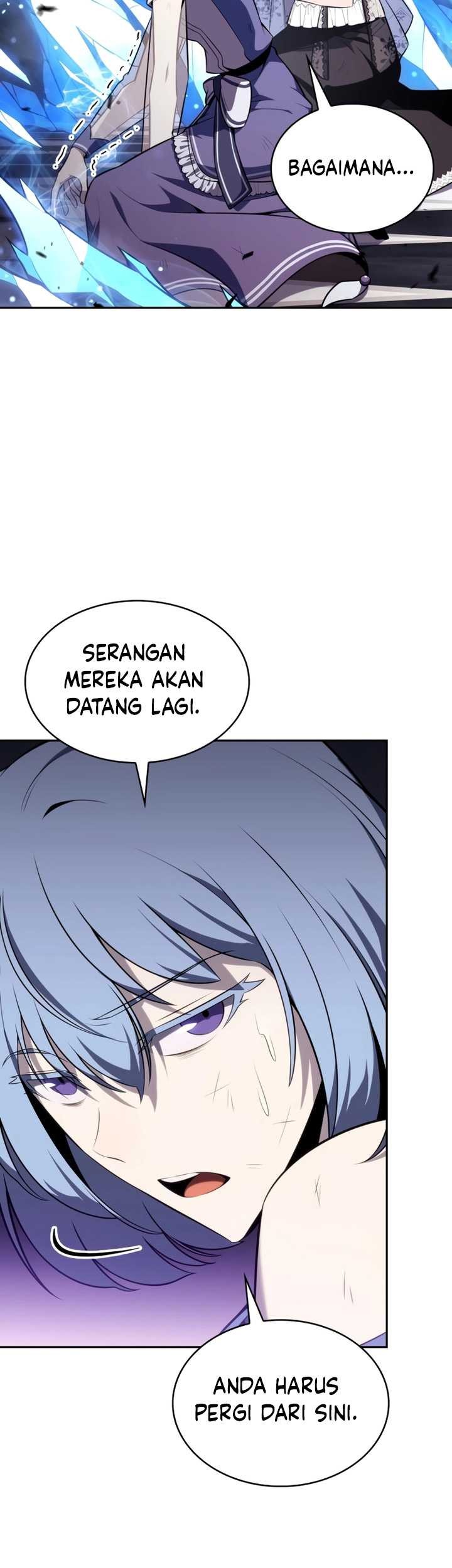 The Regressed Son Of A Duke Is An Assassin Chapter 35 Halaman 32