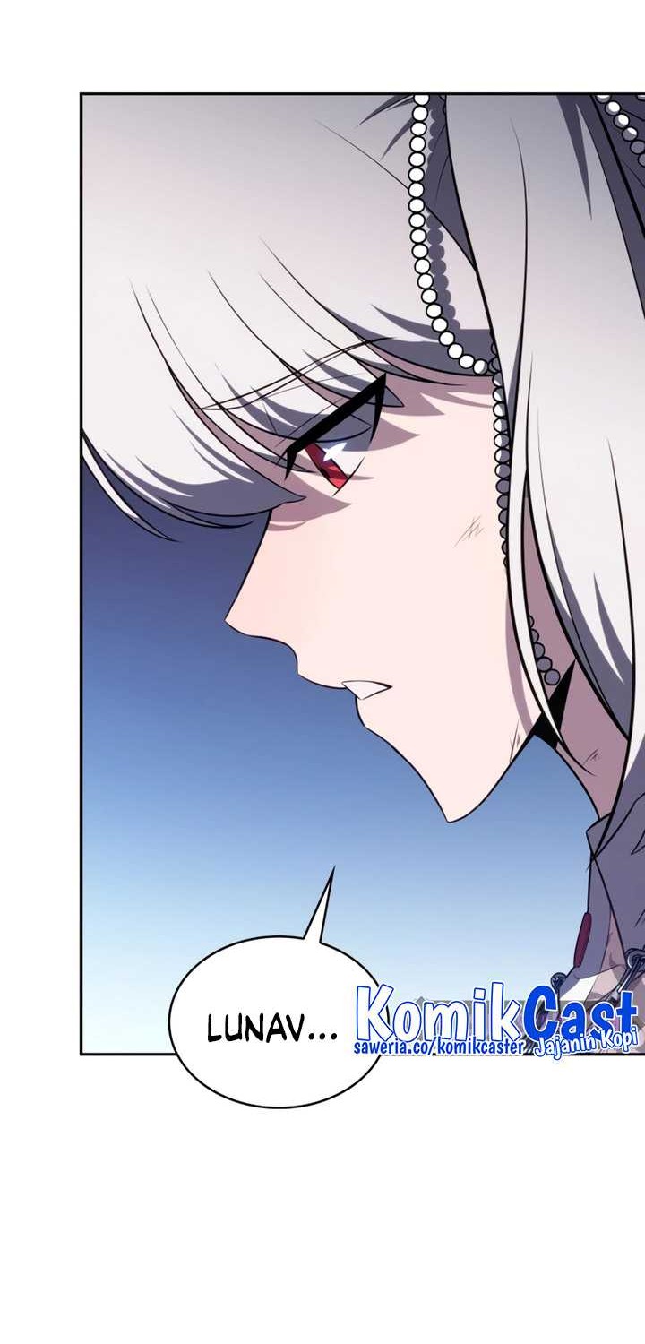The Regressed Son Of A Duke Is An Assassin Chapter 35 Halaman 33