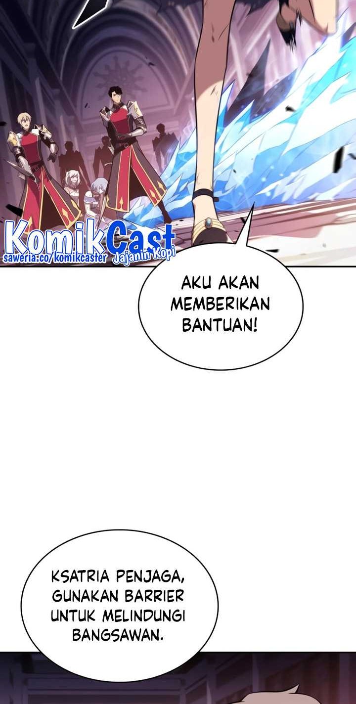 The Regressed Son Of A Duke Is An Assassin Chapter 35 Halaman 35