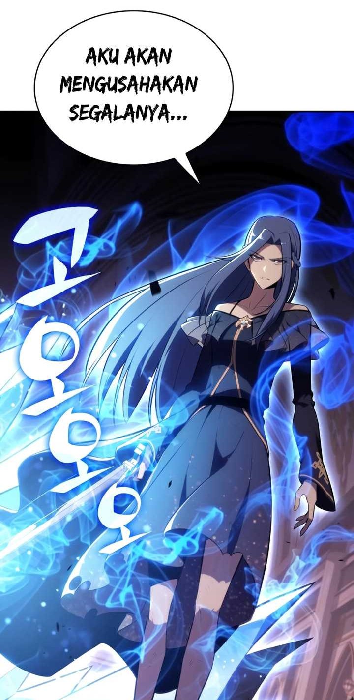 The Regressed Son Of A Duke Is An Assassin Chapter 35 Halaman 37