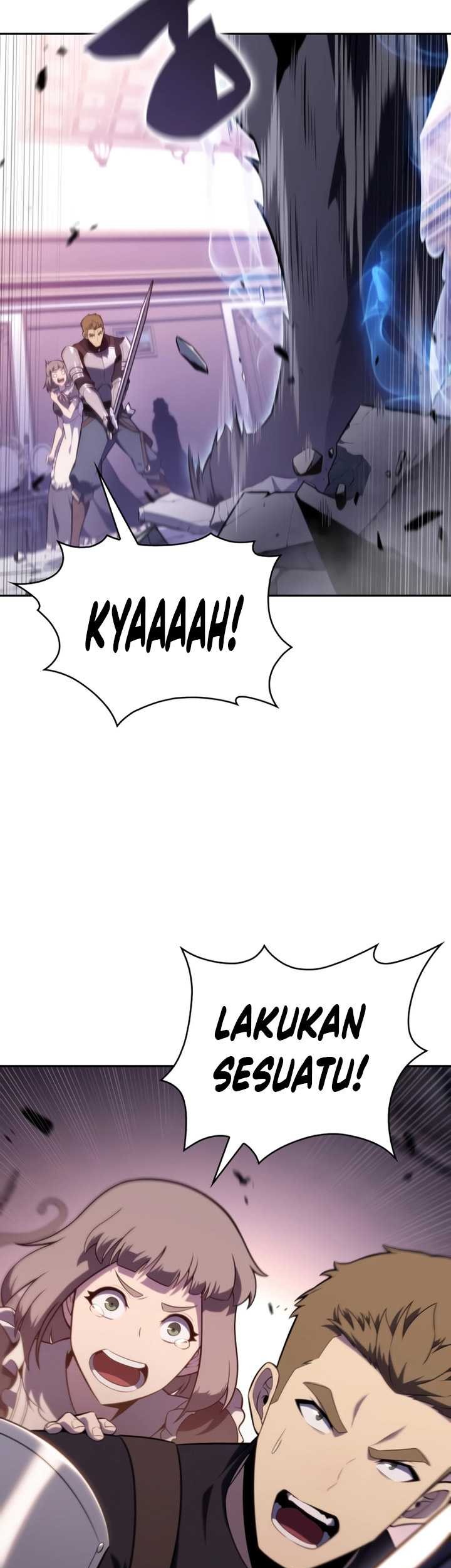 The Regressed Son Of A Duke Is An Assassin Chapter 35 Halaman 42