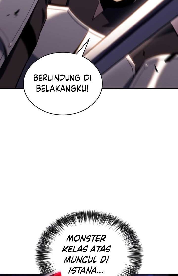 The Regressed Son Of A Duke Is An Assassin Chapter 35 Halaman 43