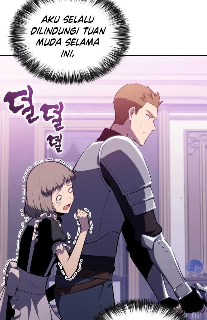 The Regressed Son Of A Duke Is An Assassin Chapter 35 Halaman 45