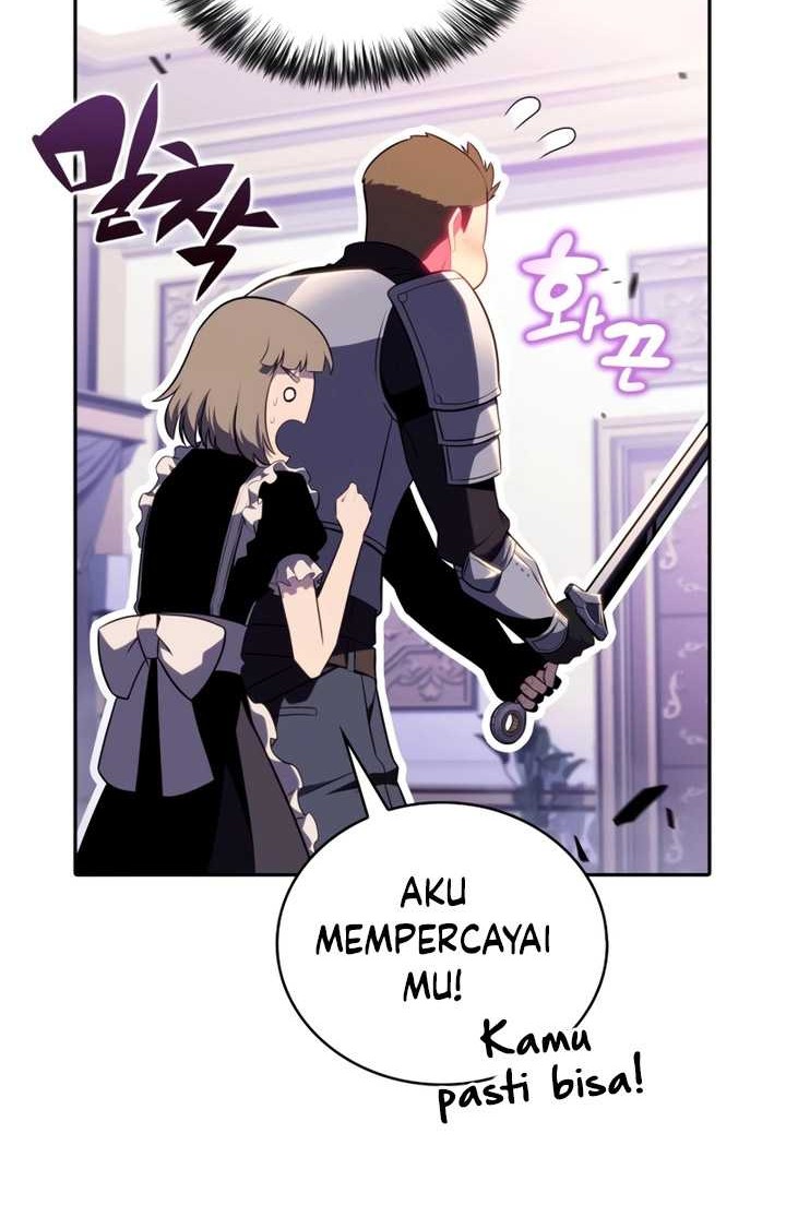 The Regressed Son Of A Duke Is An Assassin Chapter 35 Halaman 47