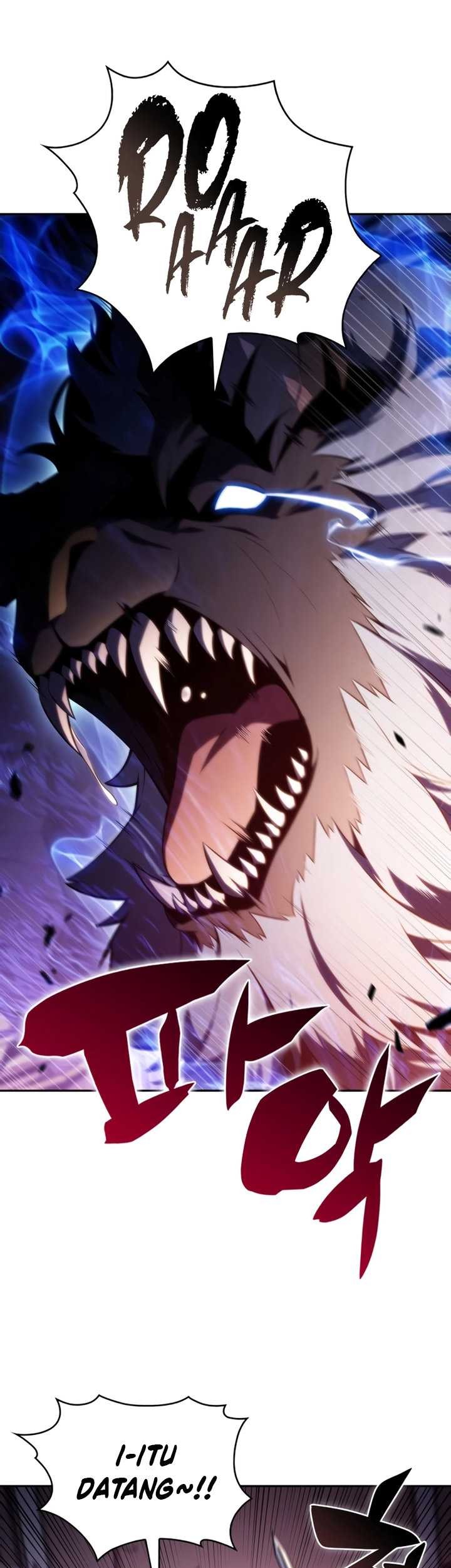 The Regressed Son Of A Duke Is An Assassin Chapter 35 Halaman 48