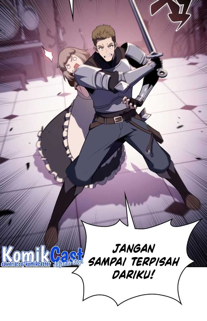 The Regressed Son Of A Duke Is An Assassin Chapter 35 Halaman 49