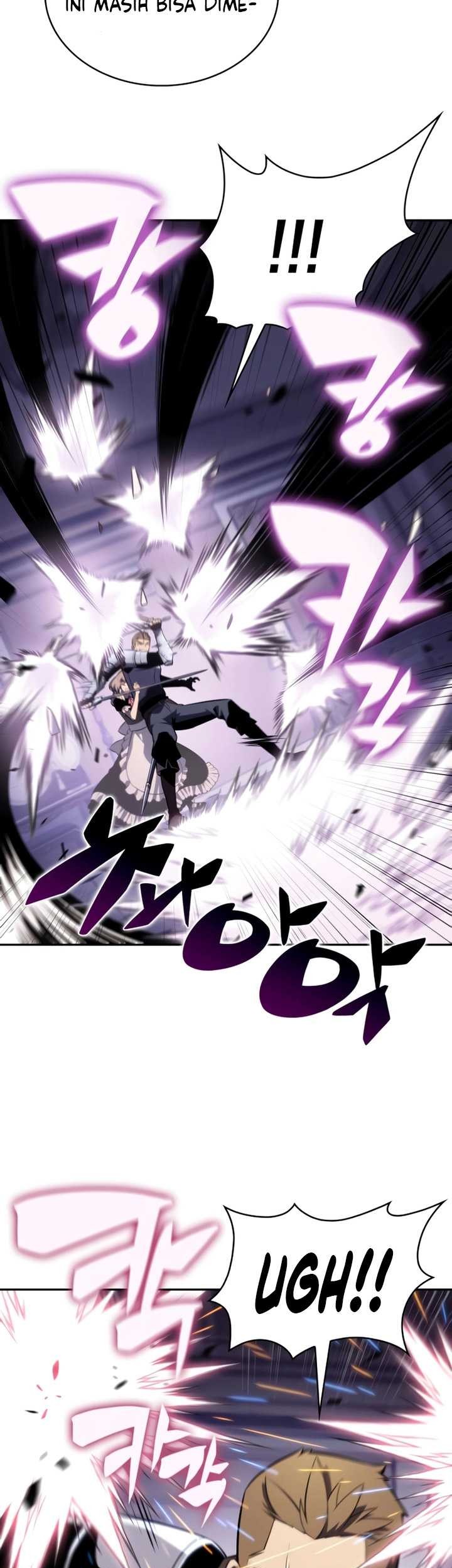 The Regressed Son Of A Duke Is An Assassin Chapter 35 Halaman 52
