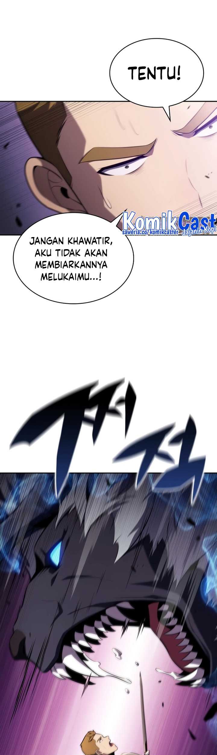 The Regressed Son Of A Duke Is An Assassin Chapter 35 Halaman 54