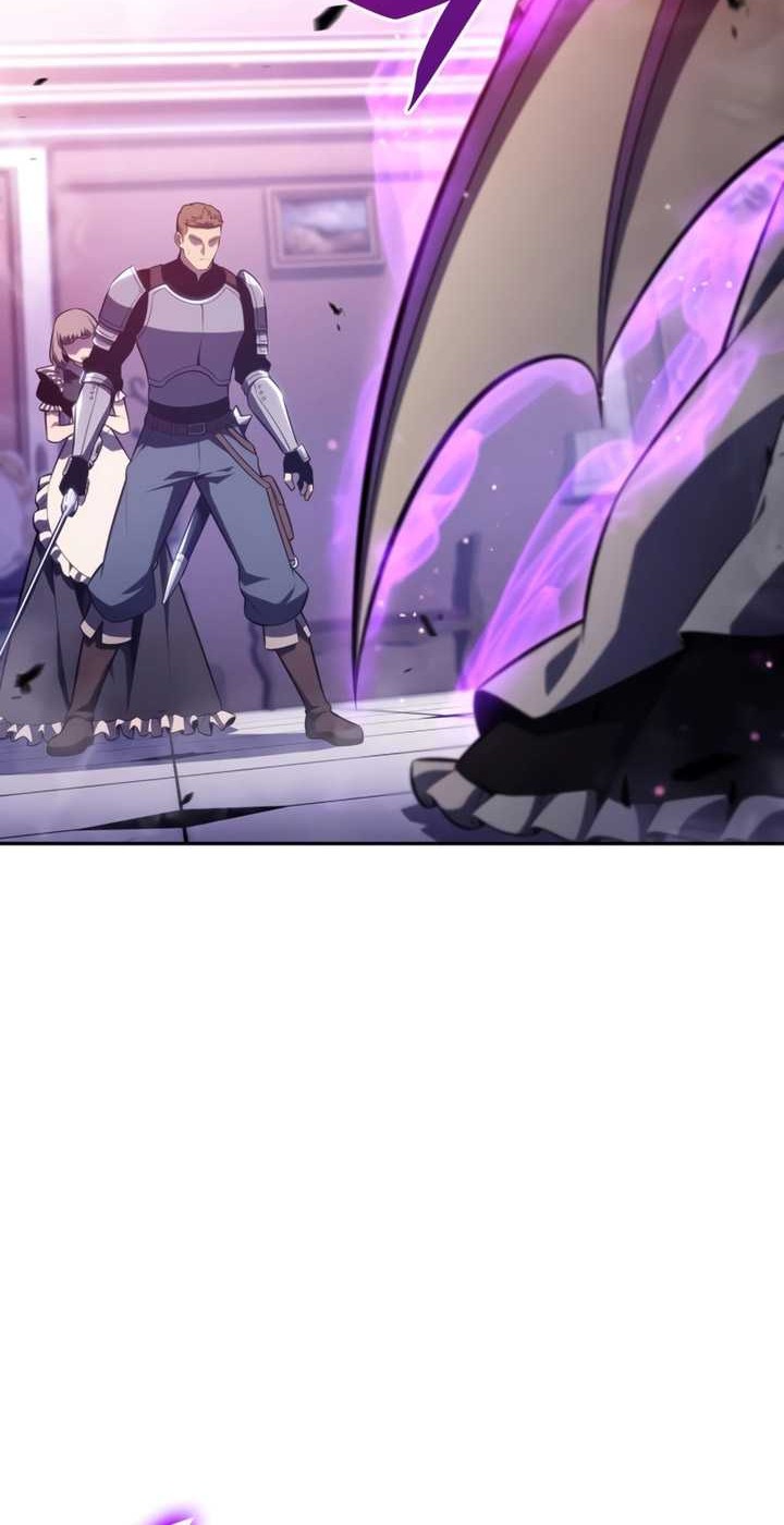 The Regressed Son Of A Duke Is An Assassin Chapter 35 Halaman 59