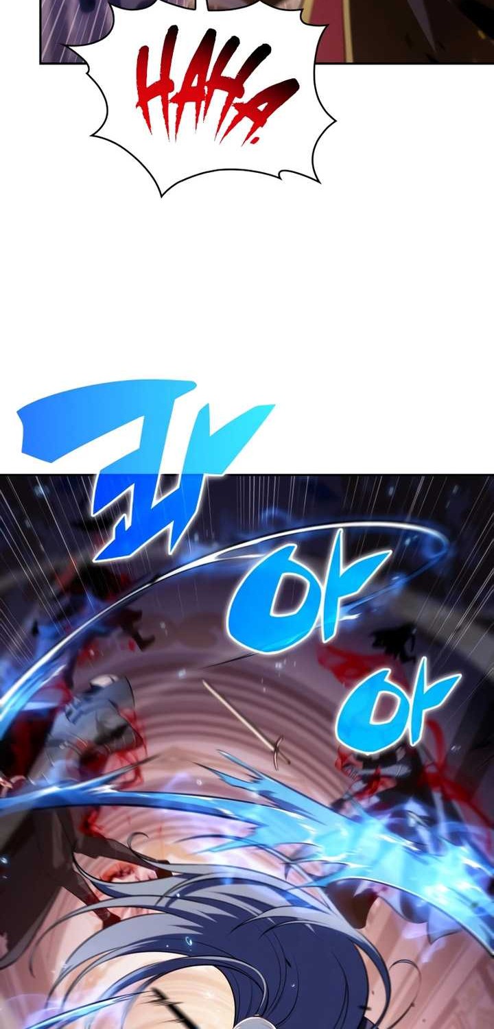The Regressed Son Of A Duke Is An Assassin Chapter 35 Halaman 67