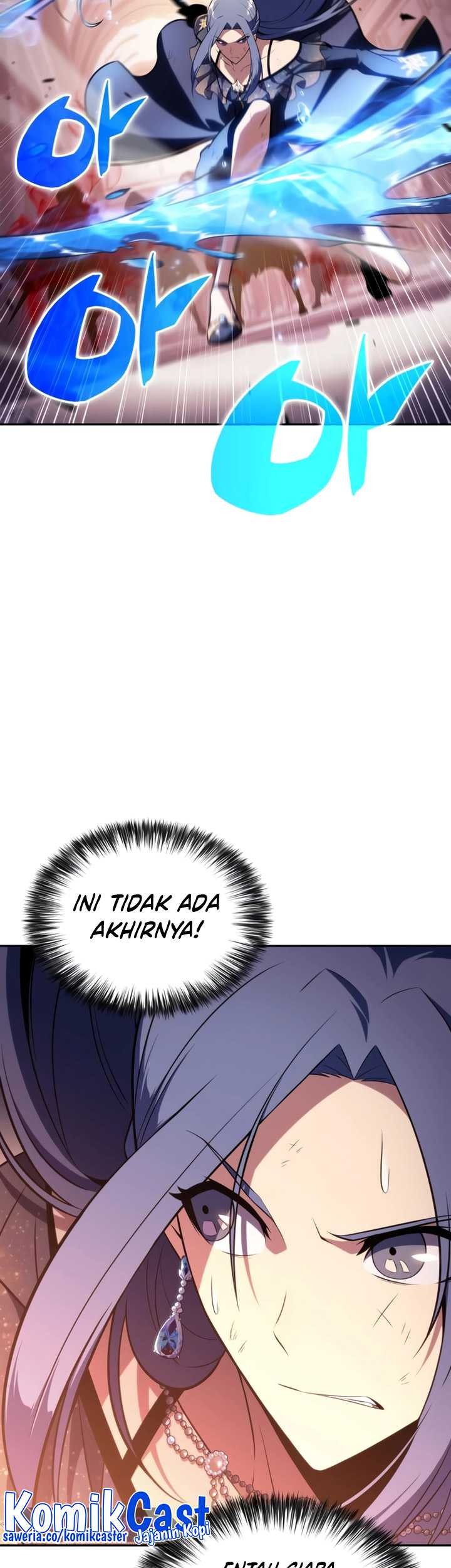 The Regressed Son Of A Duke Is An Assassin Chapter 35 Halaman 68