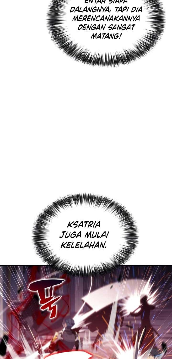 The Regressed Son Of A Duke Is An Assassin Chapter 35 Halaman 69