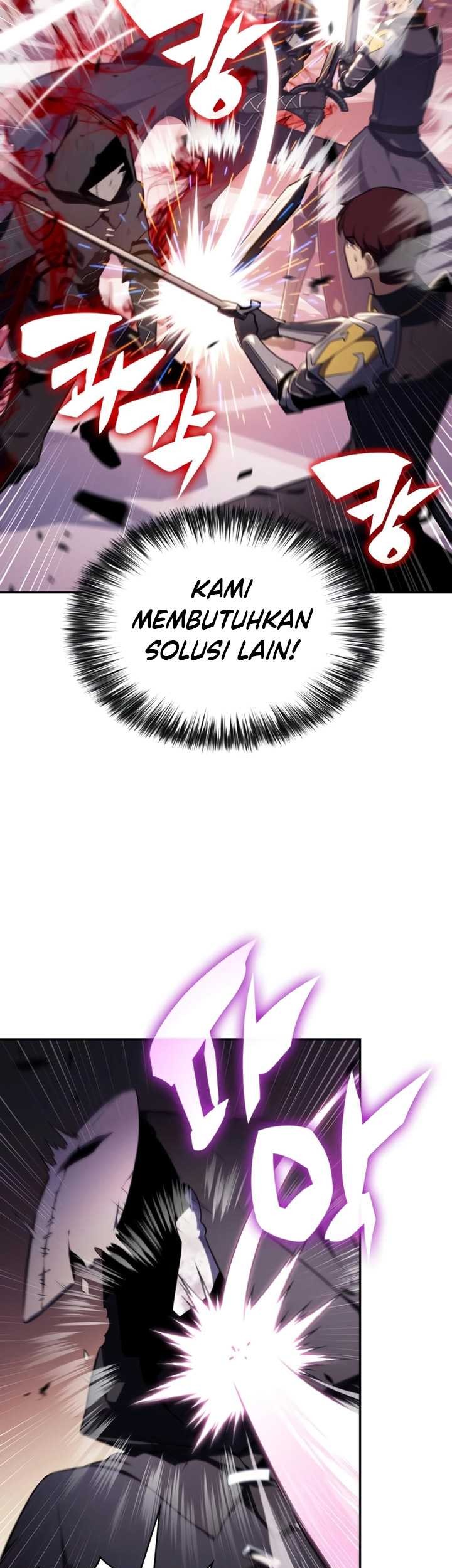 The Regressed Son Of A Duke Is An Assassin Chapter 35 Halaman 70