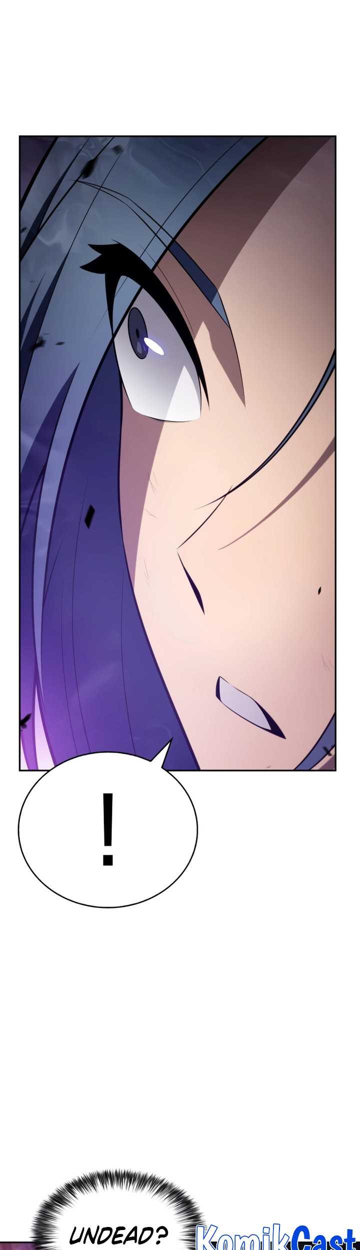 The Regressed Son Of A Duke Is An Assassin Chapter 35 Halaman 72
