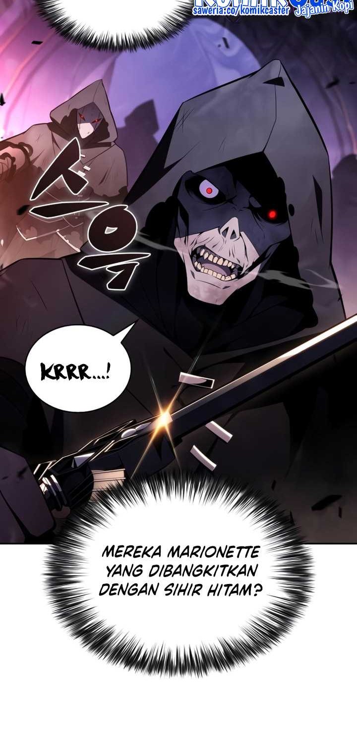 The Regressed Son Of A Duke Is An Assassin Chapter 35 Halaman 73
