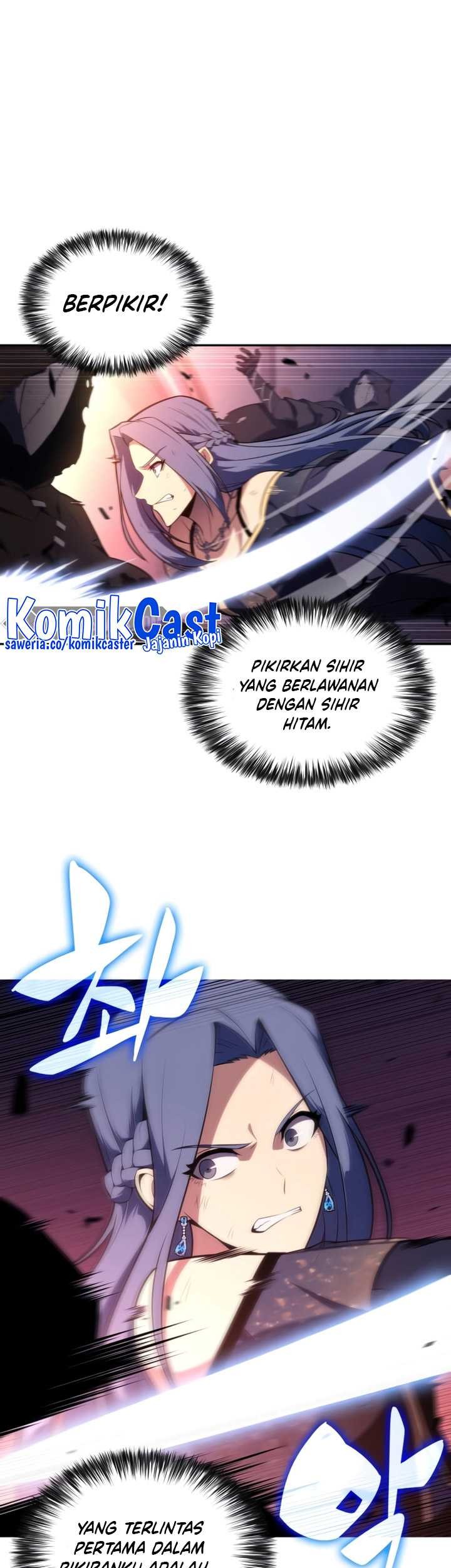 The Regressed Son Of A Duke Is An Assassin Chapter 35 Halaman 74
