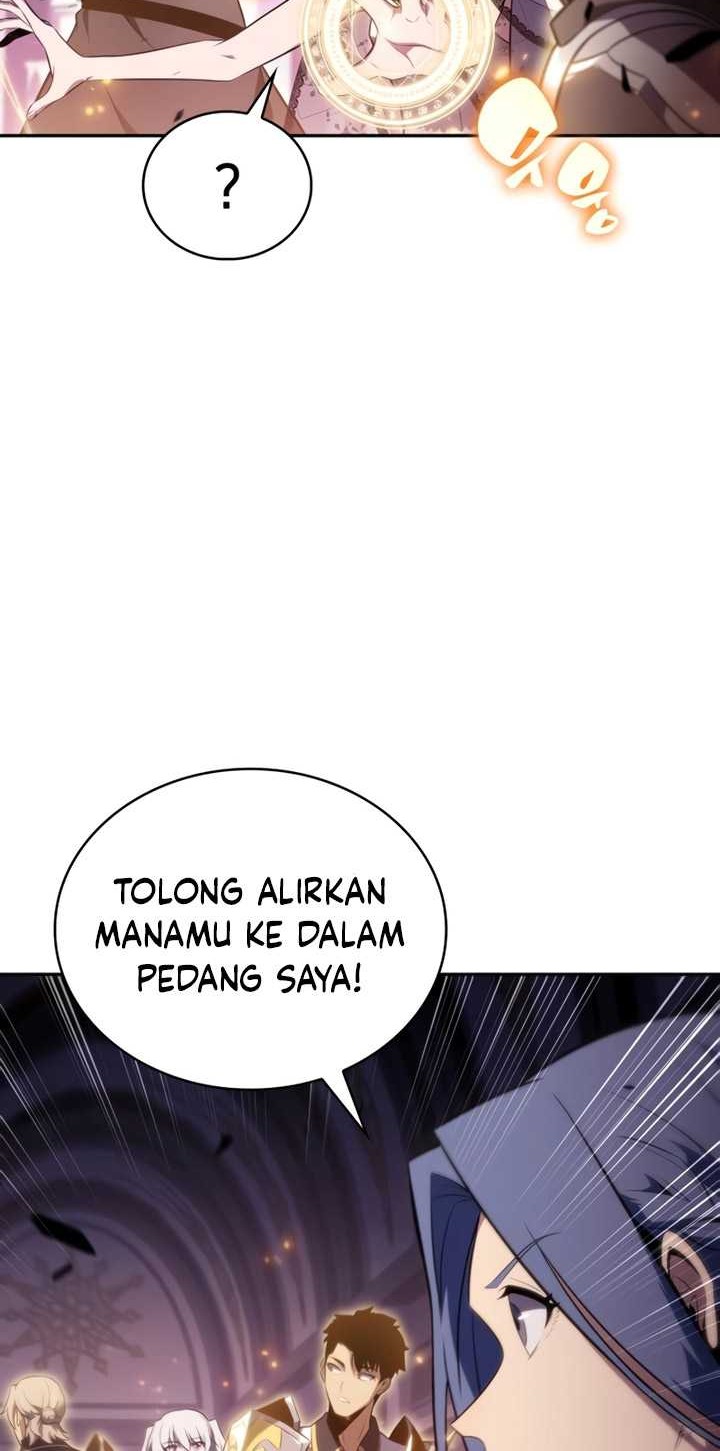 The Regressed Son Of A Duke Is An Assassin Chapter 35 Halaman 77