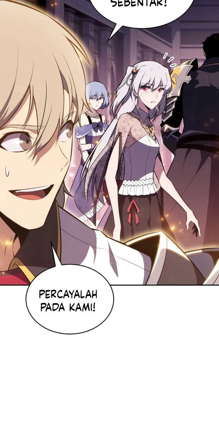 The Regressed Son Of A Duke Is An Assassin Chapter 35 Halaman 79