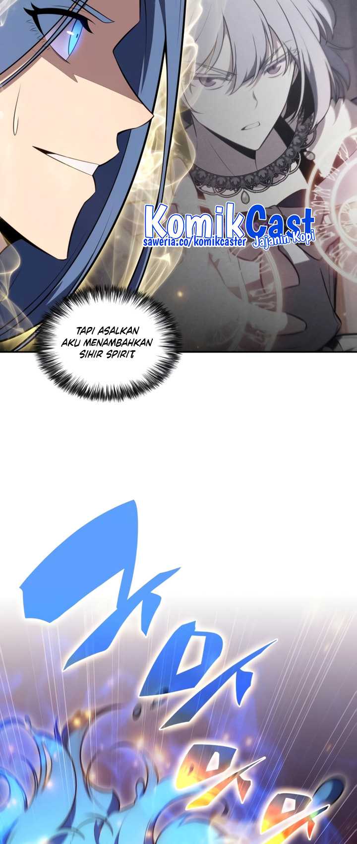 The Regressed Son Of A Duke Is An Assassin Chapter 35 Halaman 82