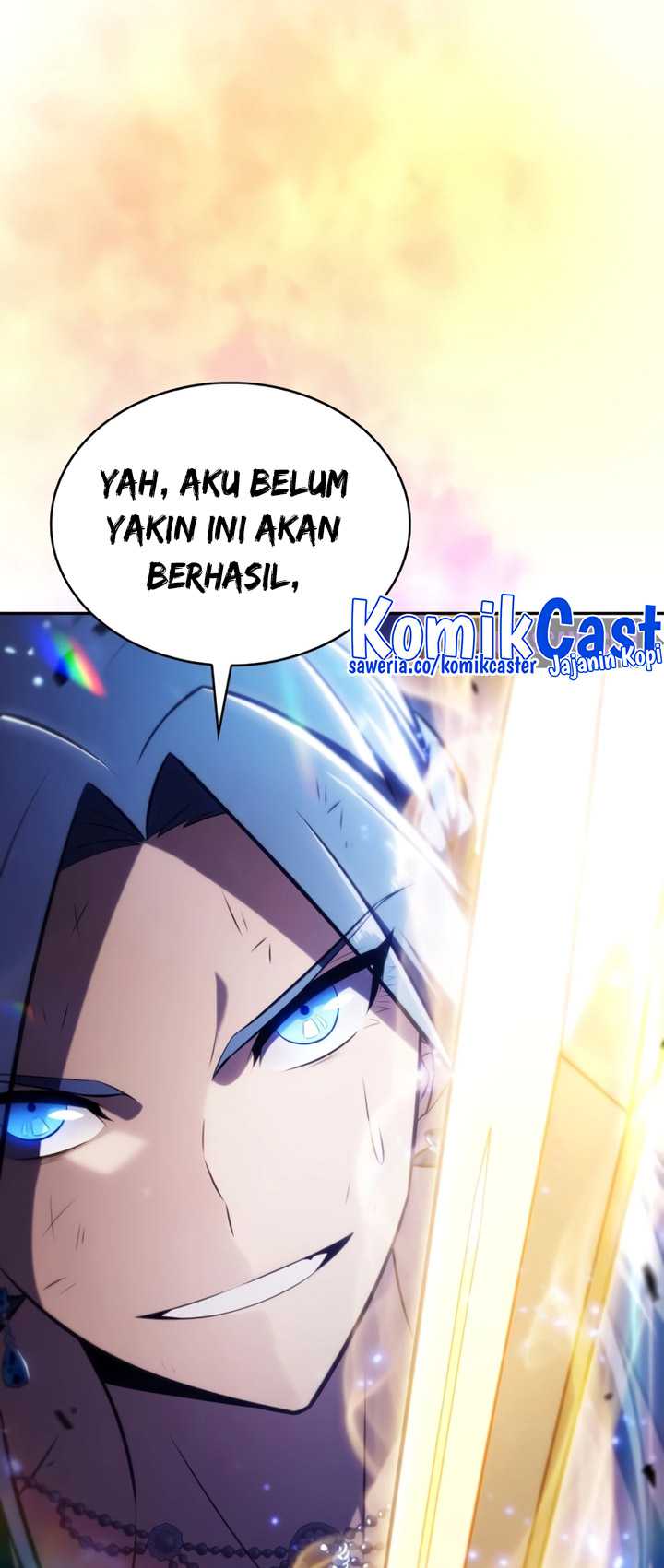 The Regressed Son Of A Duke Is An Assassin Chapter 35 Halaman 84