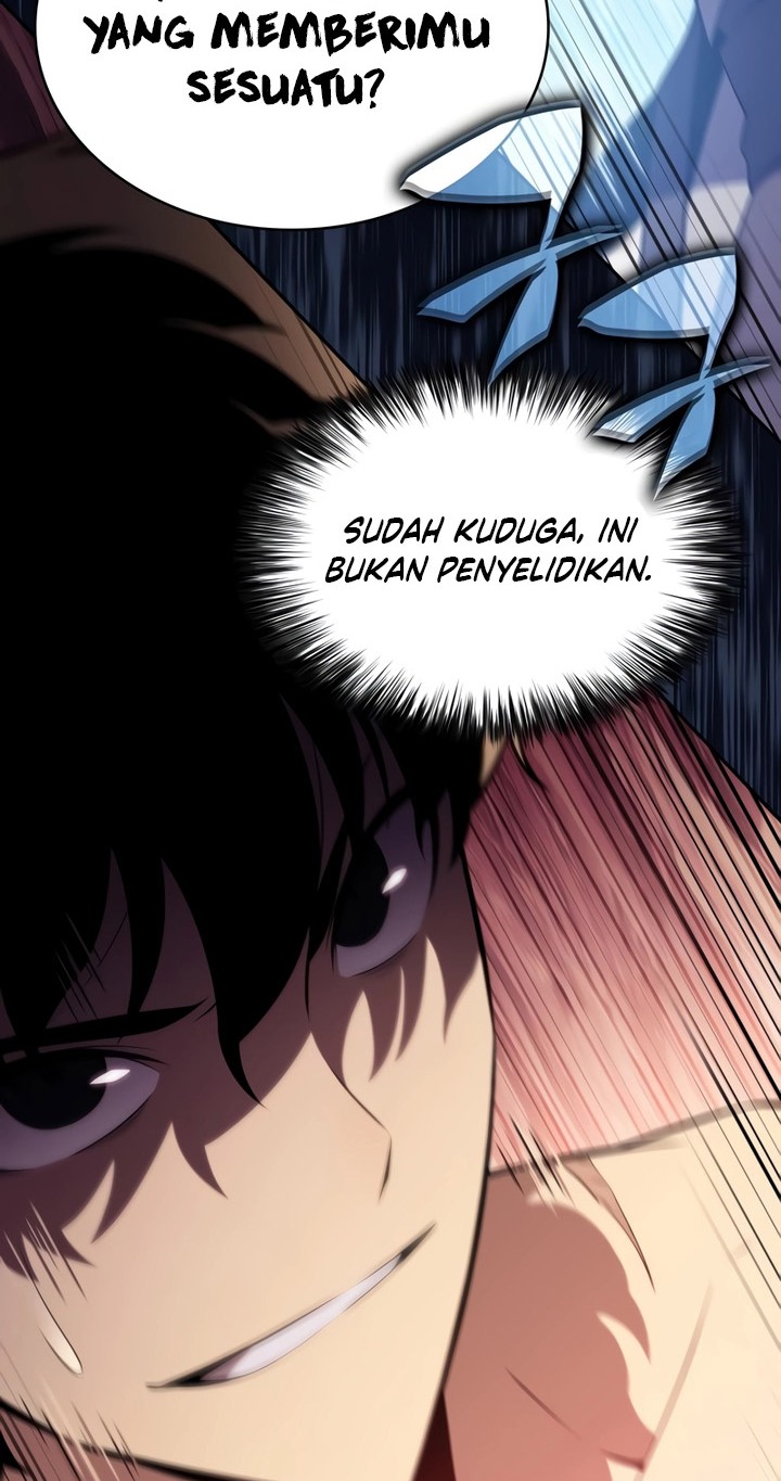 The Regressed Son Of A Duke Is An Assassin Chapter 38 Halaman 3